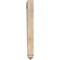 Ekena Millwork Westlake Arts & Crafts Smooth Bracket, Douglas Fir, 3 1/2"W x 26"D x 34"H BKT04X26X34WTL03SDF - alternate 4
